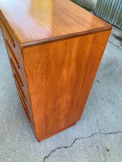 G Plan Fresco Tallboy - Warehouse and Showroom Open  Saturday 24th October 12 til 4pm  Eircode R95T227