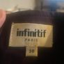 Infinitif Paris dress Image 3