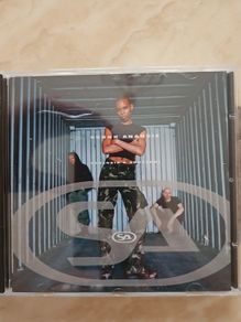 Skunk Anansie CD  - Paranoid & Sunburnt