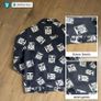 Obey Dickies icon face jacket Image 2