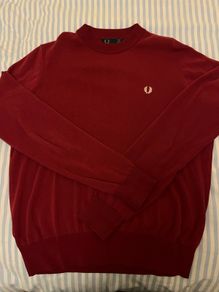 Fred Perry