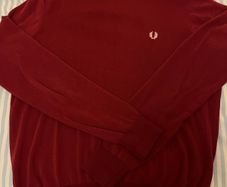 Fred Perry