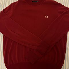 Fred Perry