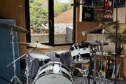 Ludwig Vistalite, 22, 12, 16