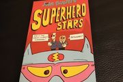 Joke Busters Superhero Stars