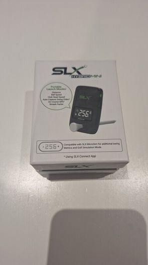 golf shot analysis unit
