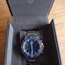 Bulova Marine Star men's watch Image 5