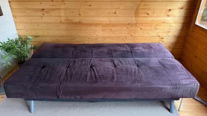 Sofa bed - Futon style
