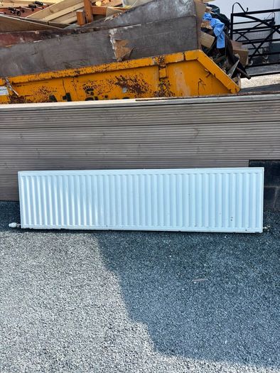 6 Radiators