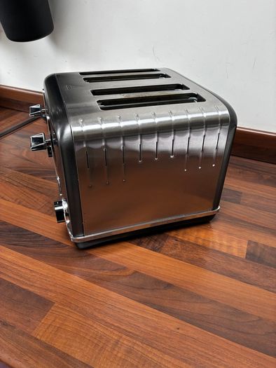 4 Slice Toaster