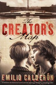 The Creator's Map  Emilio Calderon