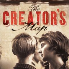 The Creator's Map  Emilio Calderon