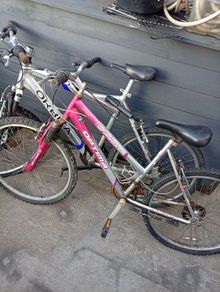bike