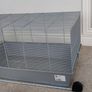 Rodent cage - rats, gerbils, mice, hamsters Image 3