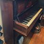 Willis & Co. Piano Image 2