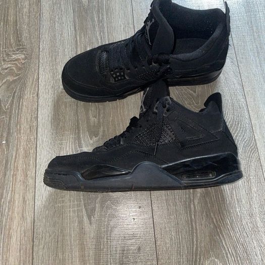 jordan 4