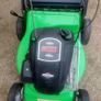 Lawnmower Image 2
