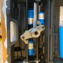 Souber Drill Morticer Tool Image 3