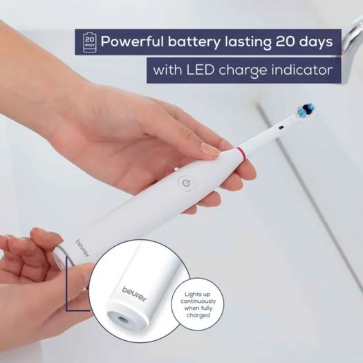 Electric Toothbrush