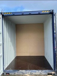Storage for rent Ballymount