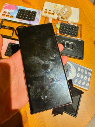 Samsung Galaxy S22 Ultra 256gb