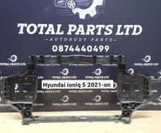 Hyundai ioniq 5 2021-on slam panel