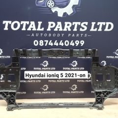 Hyundai ioniq 5 2021-on slam panel