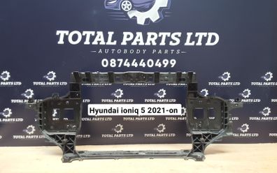 Hyundai ioniq 5 2021-on slam panel