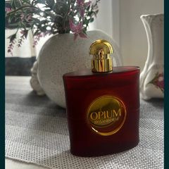 Yves Saint Laurent Opium Eau de Toilette