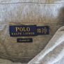 Ralph Lauren Men's Long Sleeve Rugby Shirt Size 3xl xxxl Image 5