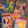 The Simpsons Comics x 8 Image 2