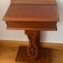 Wooden side unit Image 6