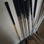 8 Golf Sticks Image 2