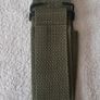 Airsoft Universal Single Pistol/SMG Magazine pouch with M1916 hanger and belt loop Image 2