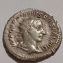 Roman Coin - Gordian iii Image 2
