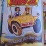 Judy Annual For Girls 1979 Image 2