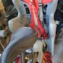 Child bike seat Image 3