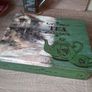 Wooden Storage Box Image 8
