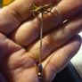 Rare Find: Vintage Hunting Pin Image 6