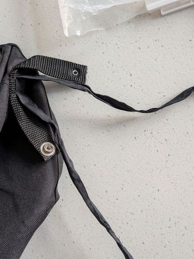 out n about Nipper Basket Double