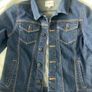 CATIMINI unisex kids denim jacket Image 5