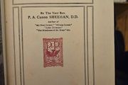 Glenanaar. By P. A. Canon Sheehan,d.d. Hardback In Good Condition.  See Photos For Same.