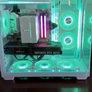 Custom White Gaming PC - RTX 5070 Image 2
