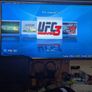 PS3 Fat CECHK03 1TB CFW Evilnat + Genuine DualShock 3 Controller Image 3