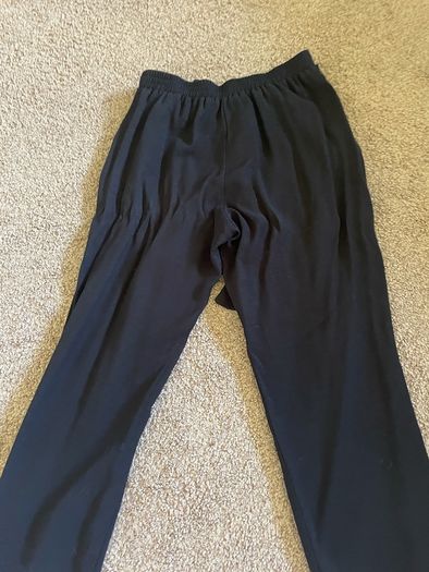 River Island trousers