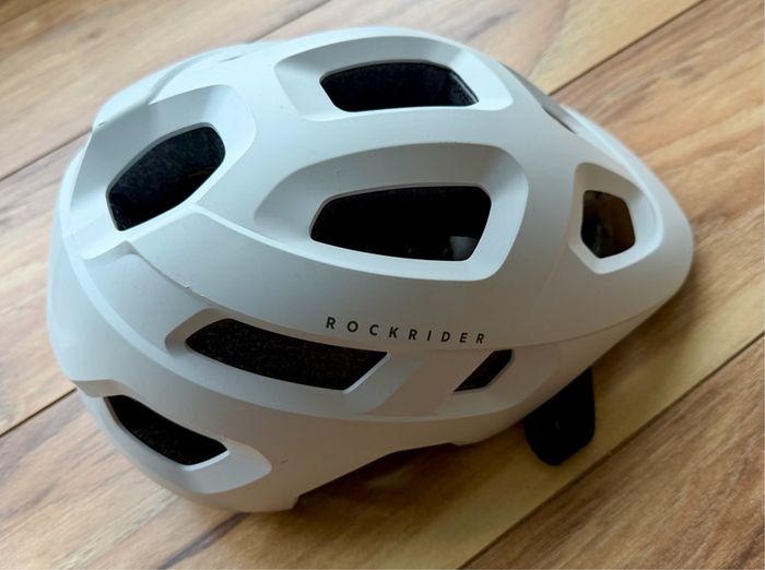 Helmet