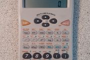 Sharp El-531vh