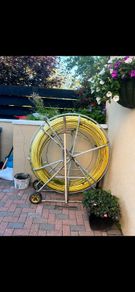 Cobra Reel