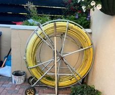 Cobra Reel