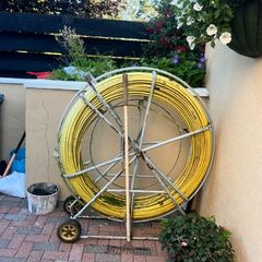 Cobra Reel